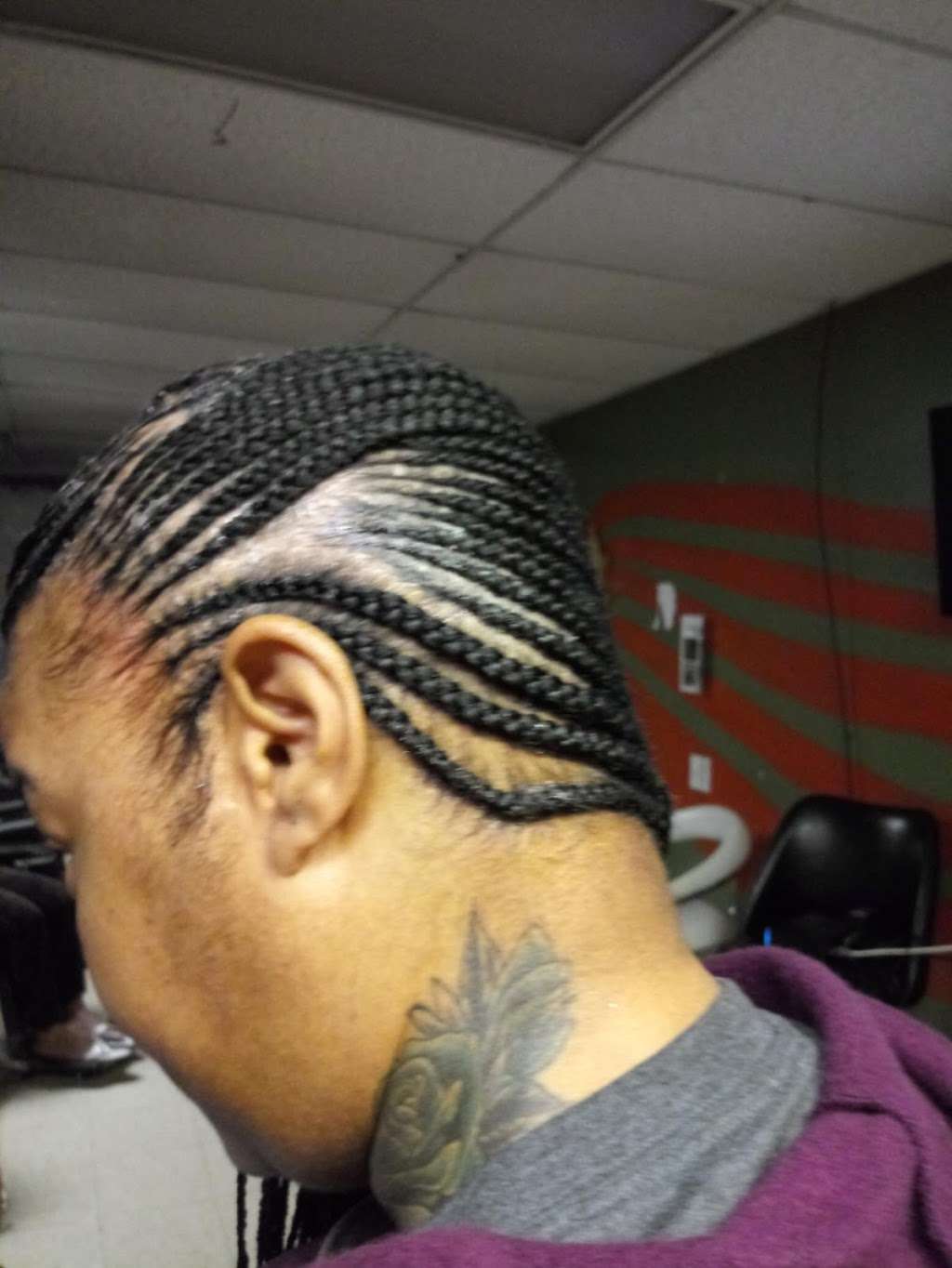 Manoro’s African Hair Braiding | 6454 S Cottage Grove Ave, Chicago, IL 60637, USA | Phone: (773) 667-8886