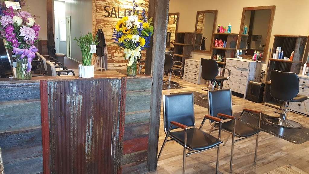 Salon 11 | 1421 Racine St, Delavan, WI 53115, USA | Phone: (262) 725-5232