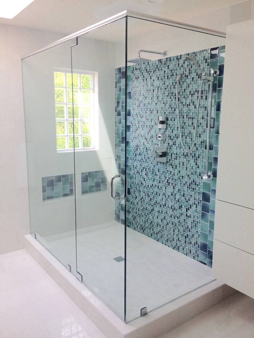 All-Star Glass & Mirror, Inc | 341 Village Rd, Virginia Beach, VA 23454, USA | Phone: (757) 222-1721