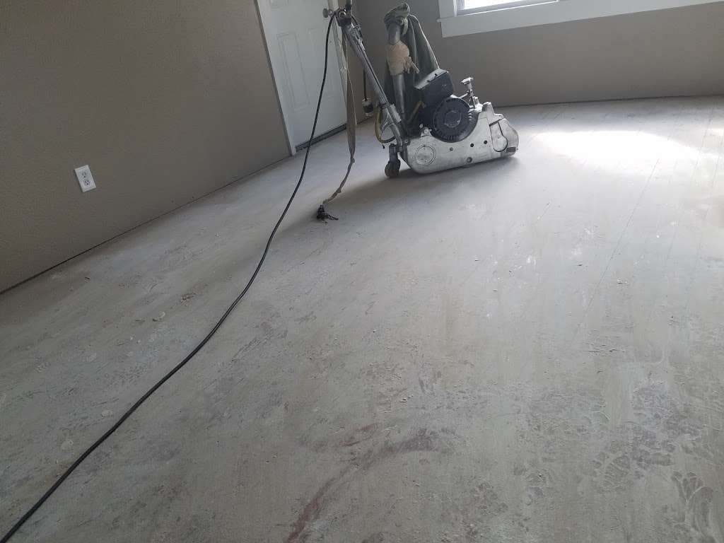 Best Wood Floor Sanding | 326 W Burcham Ave, San Antonio, TX 78221 | Phone: (210) 214-8413