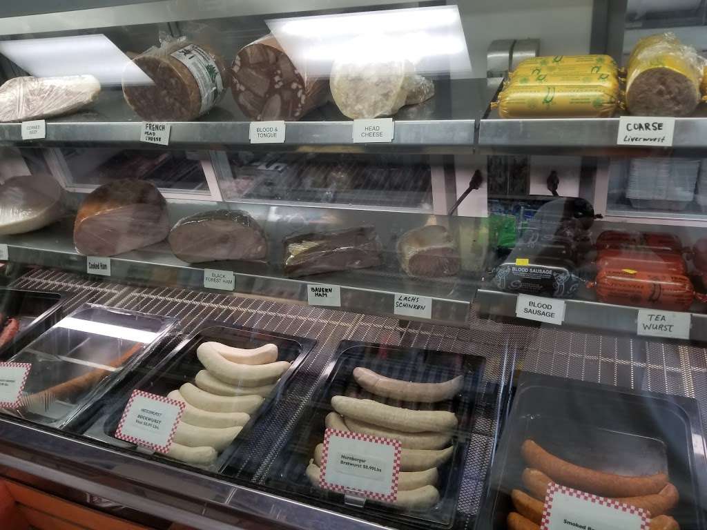 Continental Delicatessen | 1510 W Imperial Hwy # C, La Habra, CA 90631, USA | Phone: (562) 697-0333