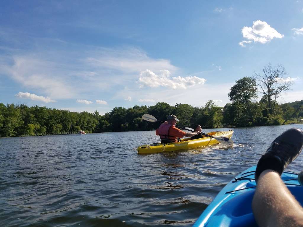 French Creek Hopewell Boat Launch | 785, Scotts Run Rd, Elverson, PA 19520