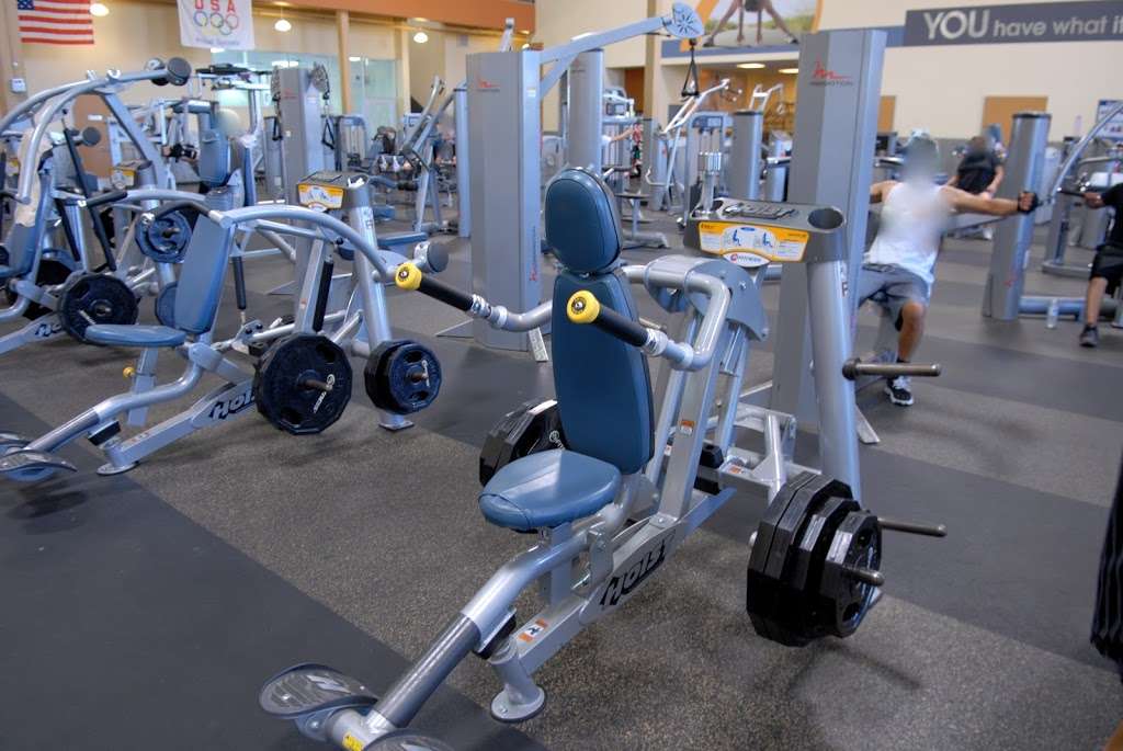 24 Hour Fitness Sport | 21560 Valley Blvd, City of Industry, CA 91789, USA | Phone: (909) 978-6046