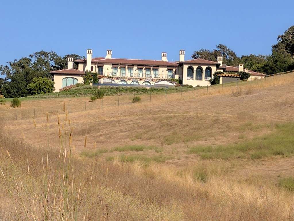 Rosewood CordeValle | 1 Cordevalle Club Drive, San Martin, CA 95046, USA | Phone: (408) 695-4500