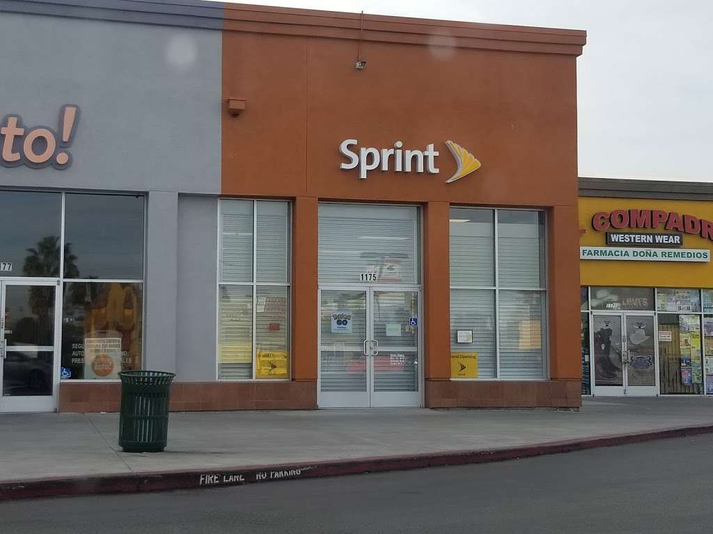 Sprint Store | 1175 S King Rd #10, San Jose, CA 95122 | Phone: (408) 300-9608