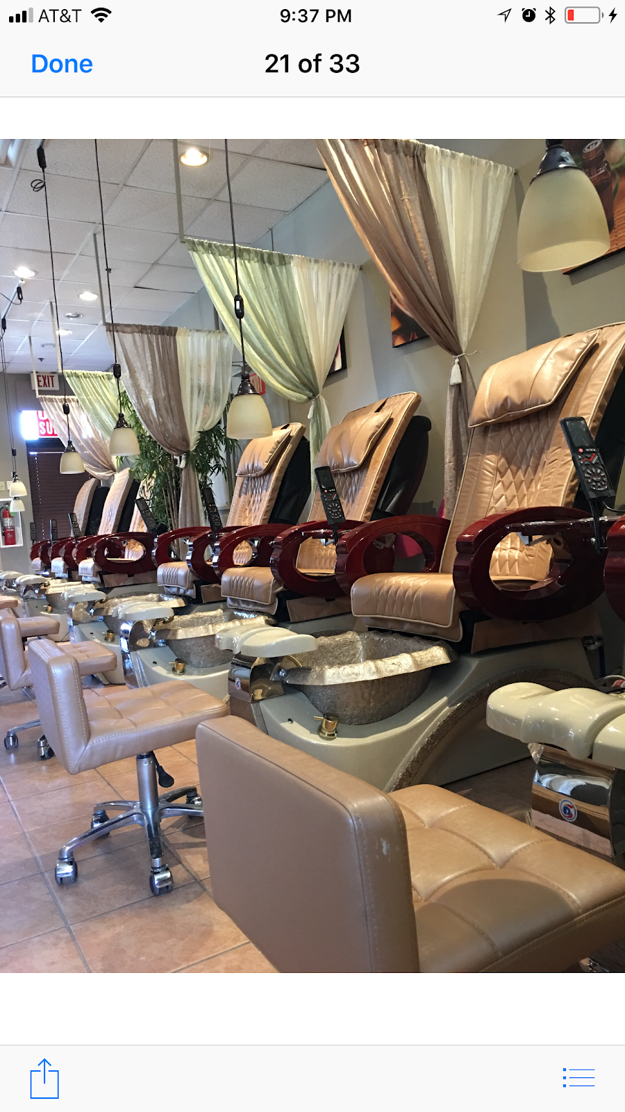 TC Nails and Spa | 474 Lowell St, Peabody, MA 01960, USA | Phone: (978) 535-3400