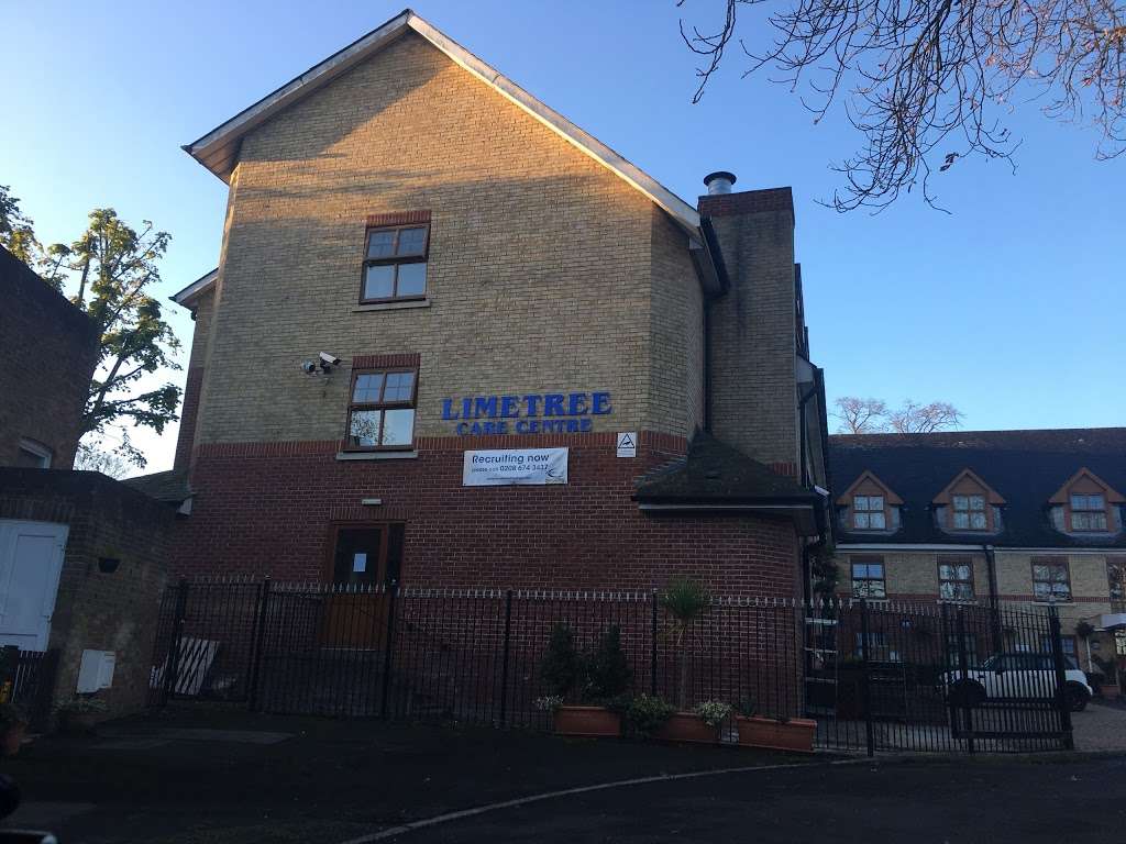 Limetree Care Home | 8 Limetree Cl, London SW2 3EN, UK | Phone: 020 8674 3437