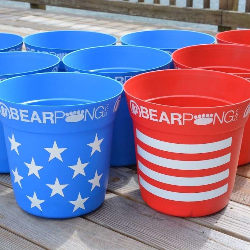 BEARPONG.com | 31112 Holts Landing Rd, Dagsboro, DE 19939 | Phone: (410) 647-9208