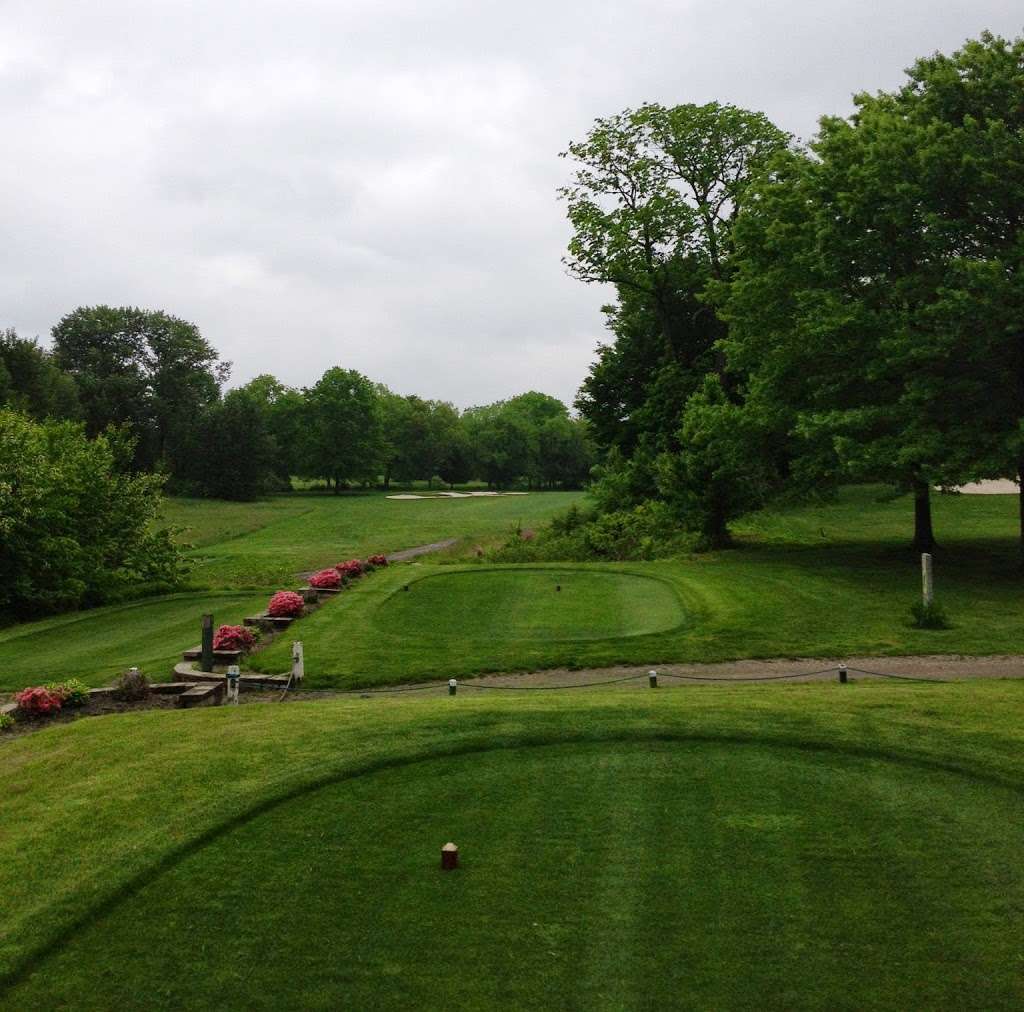 Hanover Golf Club | 133 Larrison Rd, Wrightstown, NJ 08562 | Phone: (609) 758-0300