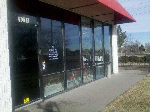 Centennial Window Films | 5879 S Walden Ct, Centennial, CO 80015, USA | Phone: (303) 906-6065