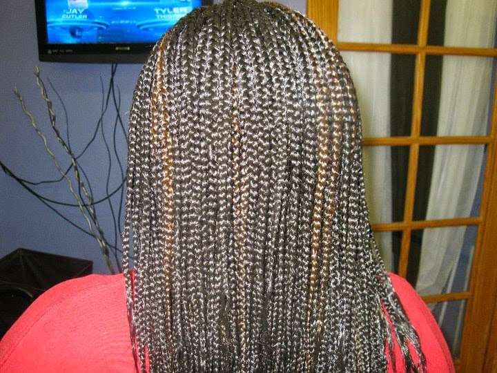 Weaves and Braids by Toni | 1144 Smallwood Dr, St Charles, MD 20603, USA | Phone: (240) 304-0634