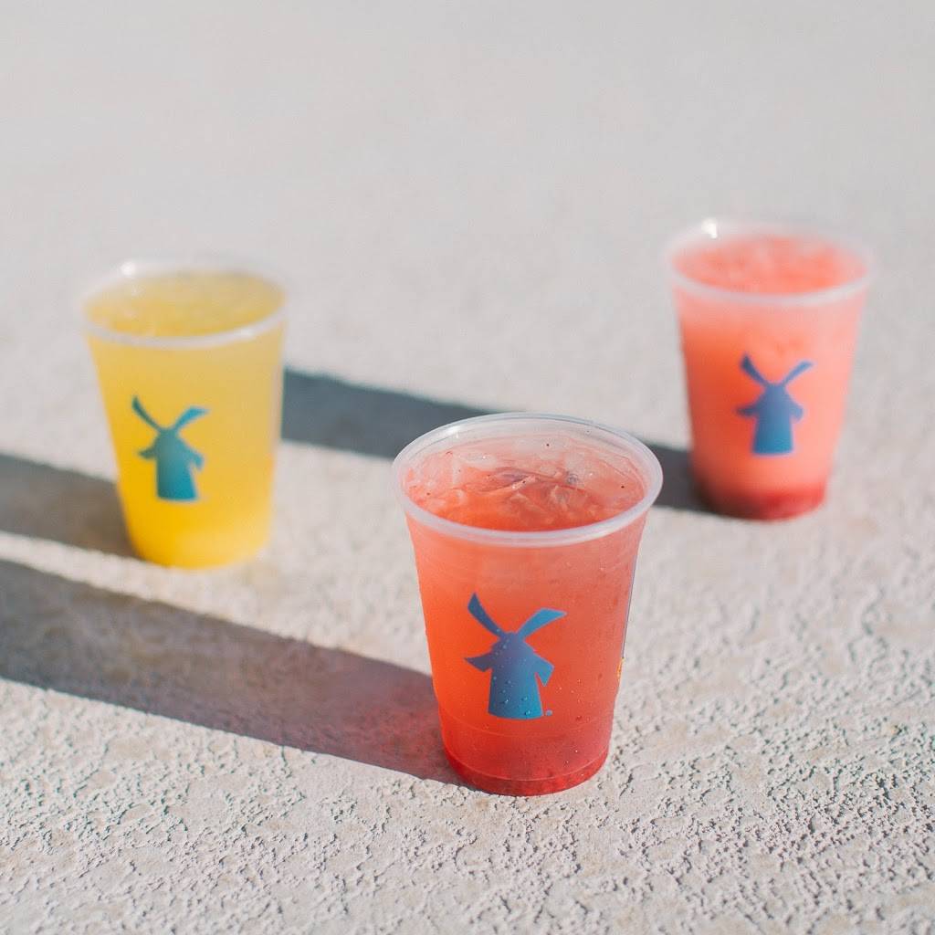 Dutch Bros Coffee | 4621 E Grant Rd, Tucson, AZ 85712, USA | Phone: (541) 955-4700