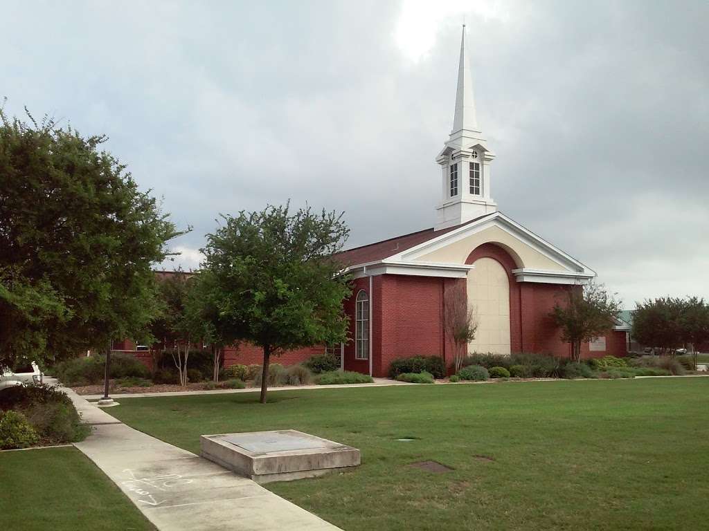 The Church of Jesus Christ of Latter-day Saints | 7420 Huebner Rd, San Antonio, TX 78240, USA | Phone: (210) 647-3900