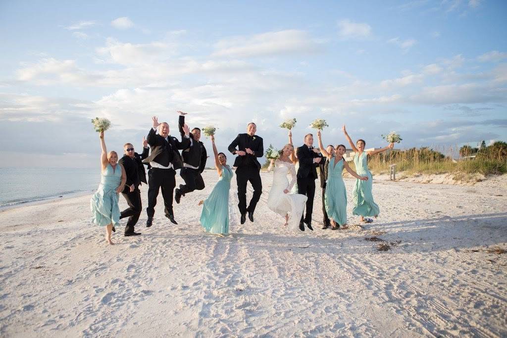 Stephanie Voth Events | 3402 Cullendale Dr, Tampa, FL 33618, USA | Phone: (813) 317-6578