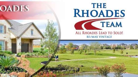 Robert Rhoades, Realtor at The Rhoades Team, RE/MAX Vintage | 10130 Louetta Rd j, Houston, TX 77070 | Phone: (713) 515-3463