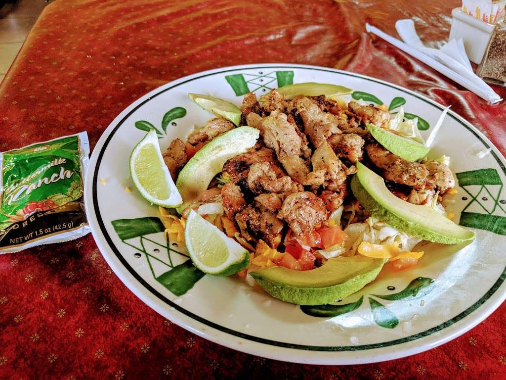 Fajita Taco Place | 1816 Thompson Pl, San Antonio, TX 78226 | Phone: (210) 432-8506