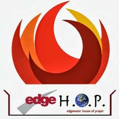 Edgewater House of Prayer / EdgeHOP | 3042 S Ridgewood Ave, Edgewater, FL 32141, USA | Phone: (386) 585-0588