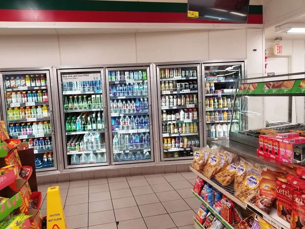 7-Eleven | 1802 N El Camino Real, San Clemente, CA 92672 | Phone: (949) 492-8488