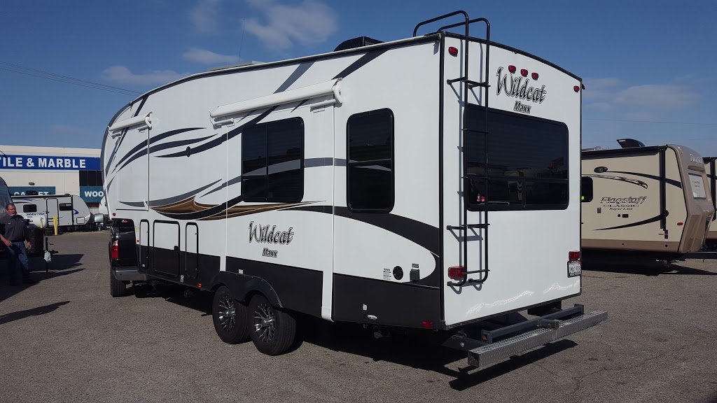 Affordable RV | 11854 Mariposa Rd, Hesperia, CA 92345 | Phone: (760) 947-0646