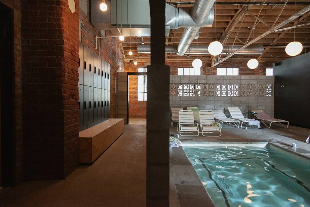 Holiday Salon & Bathhouse in 747 Douglas Ave Suite 106, Nashville, TN