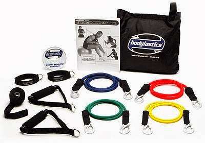 Body Bands Portable Workout System | 1898 SW 151st Ave, Miramar, FL 33027, USA | Phone: (954) 292-1868