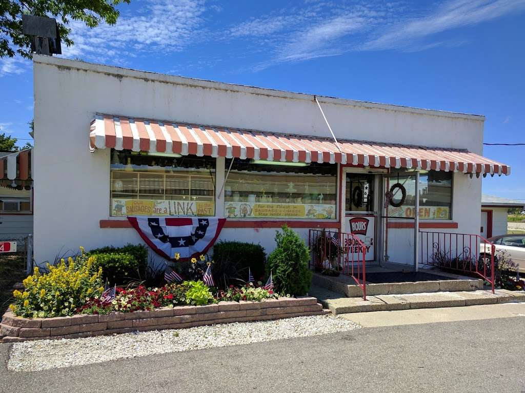 Bobby Nelson Cheese Shop Inc | 2924 120th Ave, Kenosha, WI 53144, USA | Phone: (262) 859-2232