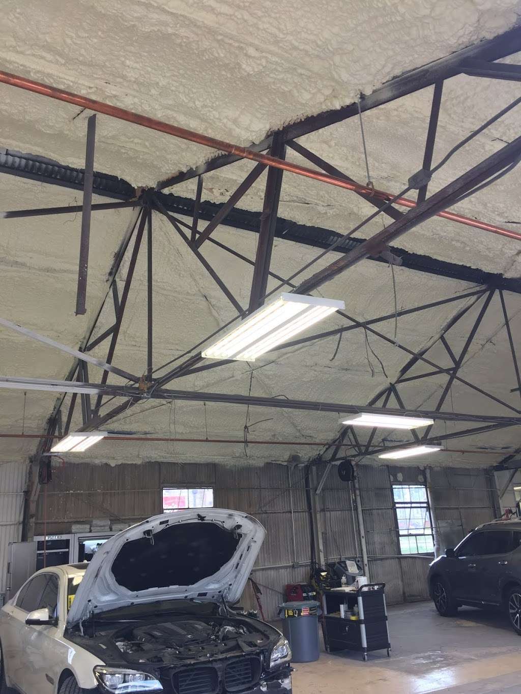 Caliber Collision | 619 Broadway St, San Antonio, TX 78215, USA | Phone: (210) 354-3812
