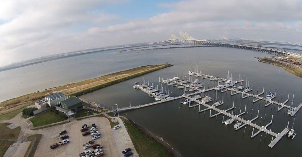 Bayland Marina | 2651 TX-146, Baytown, TX 77520, USA | Phone: (281) 422-8900