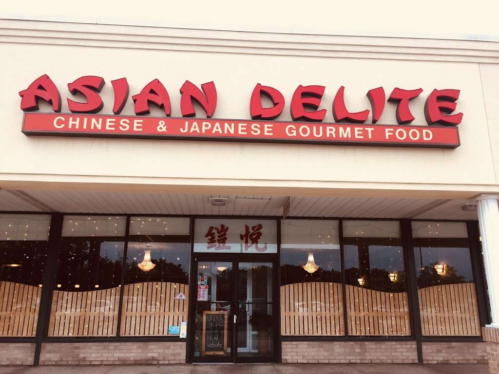 Asian Delite | 893 Bloomfield Ave, West Caldwell, NJ 07006 | Phone: (973) 227-0085