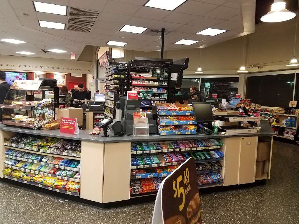 Wawa | 3711 W Lincoln Hwy, Parkesburg, PA 19365, USA | Phone: (610) 857-4206