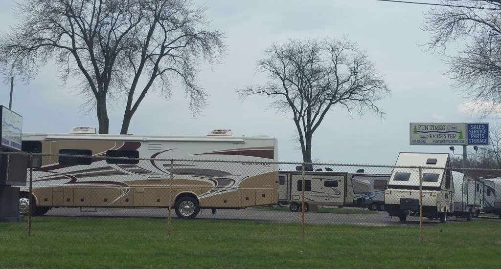 Antioch RV | 41517 US-45, Antioch, IL 60002 | Phone: (855) 628-0017