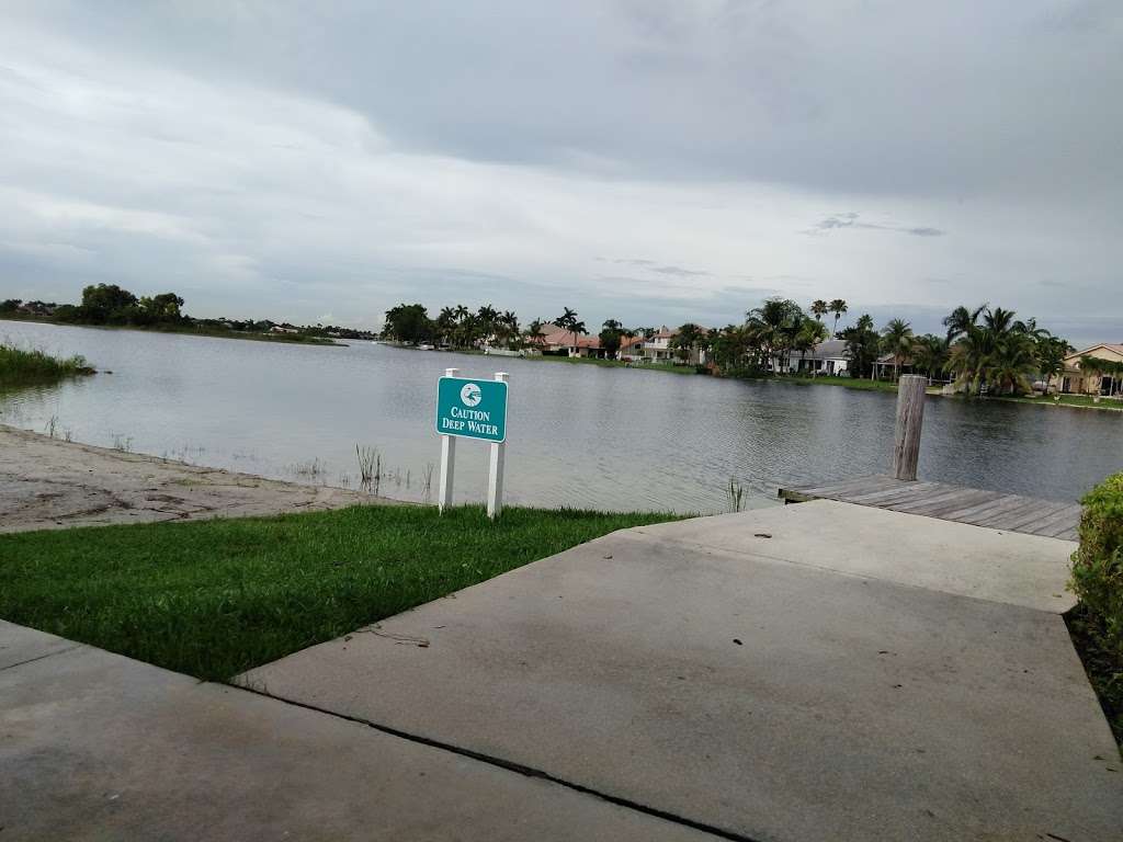 Boaters Park | NW 9th St, Pembroke Pines, FL 33029