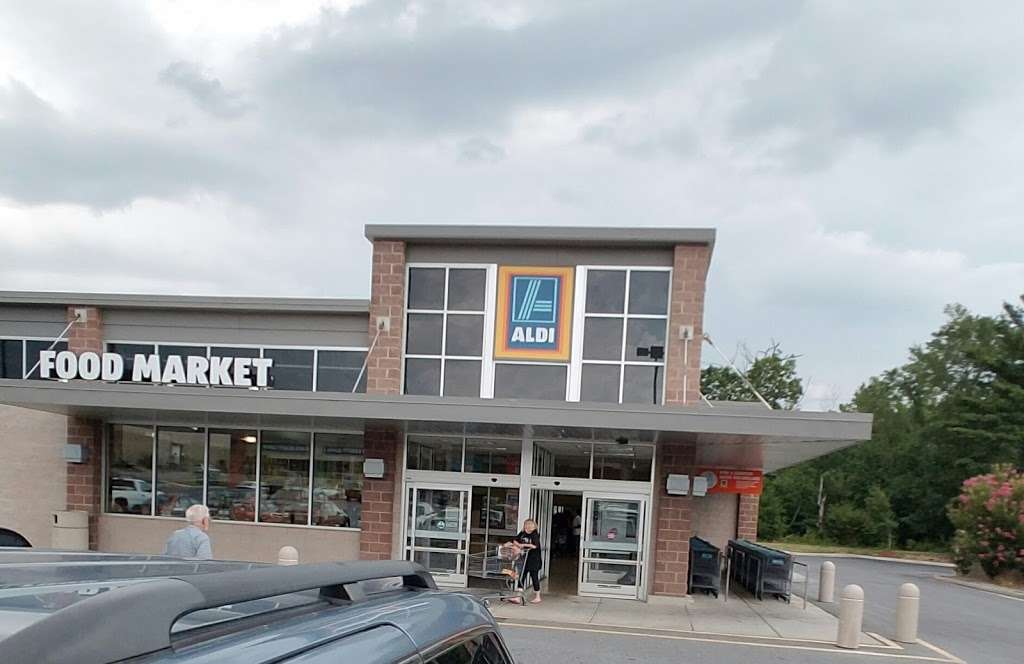 ALDI | 8670 Pulaski Hwy, Baltimore, MD 21237, USA | Phone: (855) 955-2534