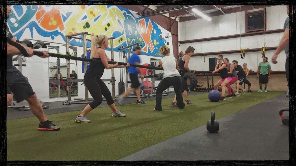 Justbuzzerk Fitness | 15562 East Fremont Drive, Centennial, CO 80112, USA | Phone: (303) 999-9870