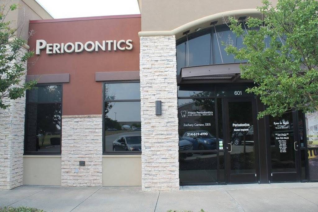 Frisco Periodontics and Dental Implants | 9191 Kyser Way #601, Frisco, TX 75033 | Phone: (214) 619-4990