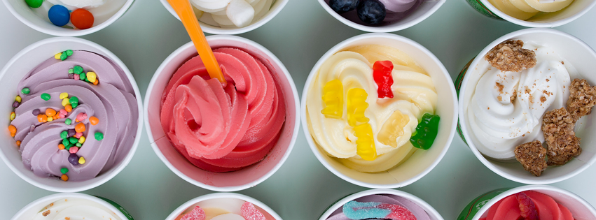 Orange Leaf Frozen Yogurt | 6633 Spring Stuebner Rd Suite 312, Spring, TX 77389 | Phone: (346) 236-6355