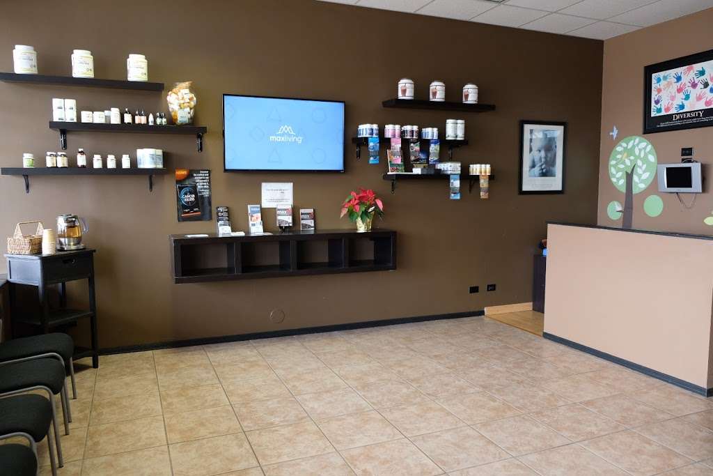 Dr. Daniel Moynihan, D.C. | 432 N Weber Rd, Romeoville, IL 60446, USA | Phone: (815) 372-0170