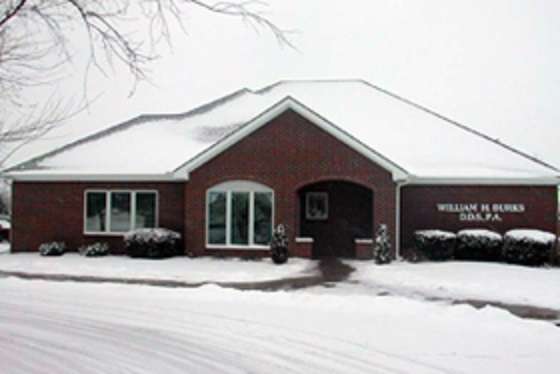 Ottawa Dental Dr. Bill Burks | 1326 S Main St, Ottawa, KS 66067, USA | Phone: (785) 242-4875