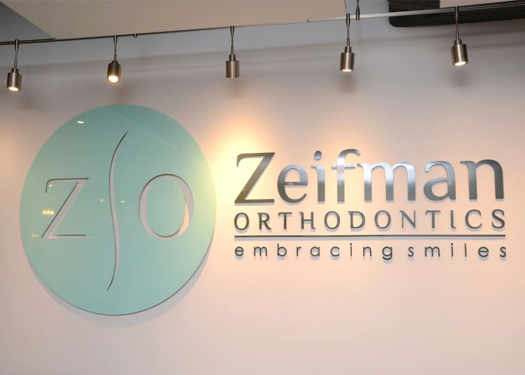 Zeifman Orthodontics | 128 Columbia Turnpike, Florham Park, NJ 07932, USA | Phone: (973) 408-9183