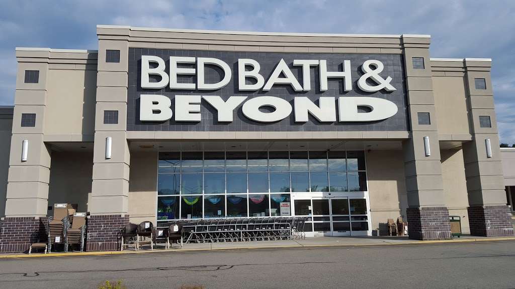 Bed Bath & Beyond | 27A Route 206, Newton, NJ 07860, USA | Phone: (973) 940-3020