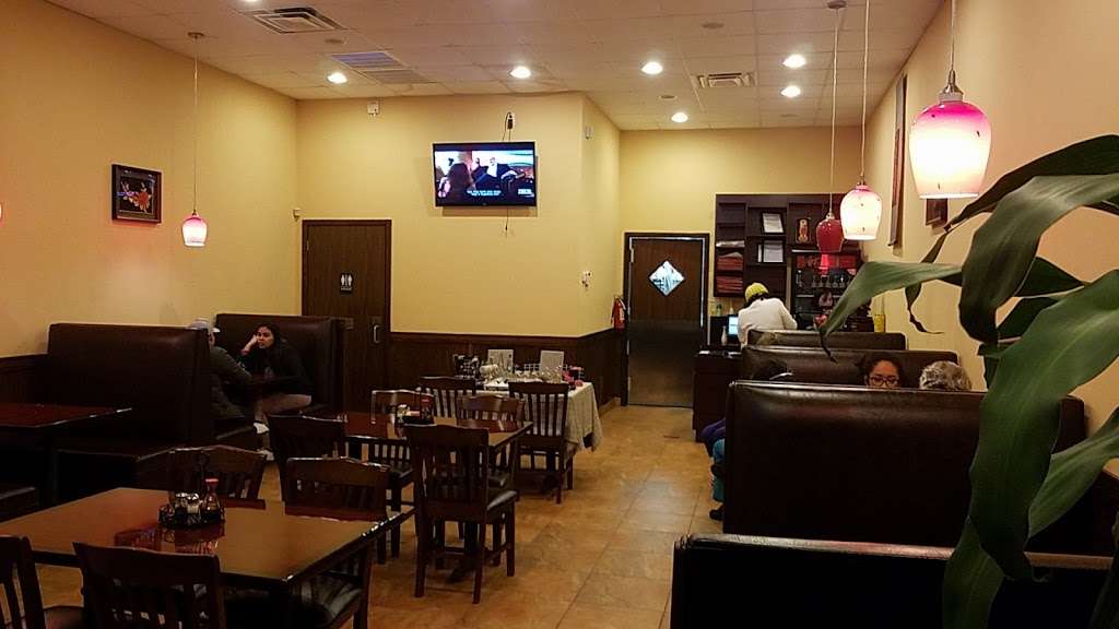 Jing Xins Asian Cafe | 6334 Farm to Market 2920, Spring, TX 77379, USA | Phone: (832) 559-8813