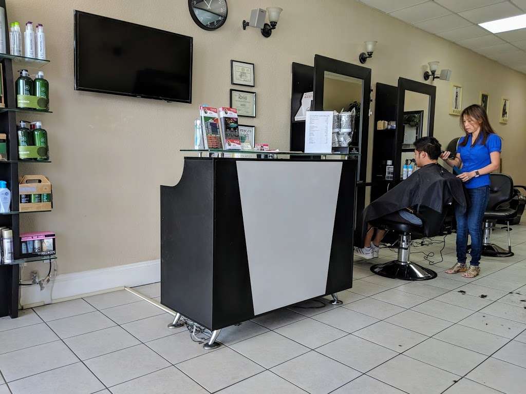 JV Super Hair Salon | 6909 Rowlett Rd #101, Rowlett, TX 75089 | Phone: (214) 607-9263