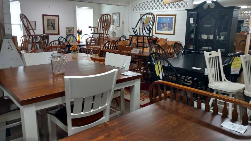 Chestertown Antique & Furniture | 6612 Church Hill Rd, Chestertown, MD 21620, USA | Phone: (410) 778-5777