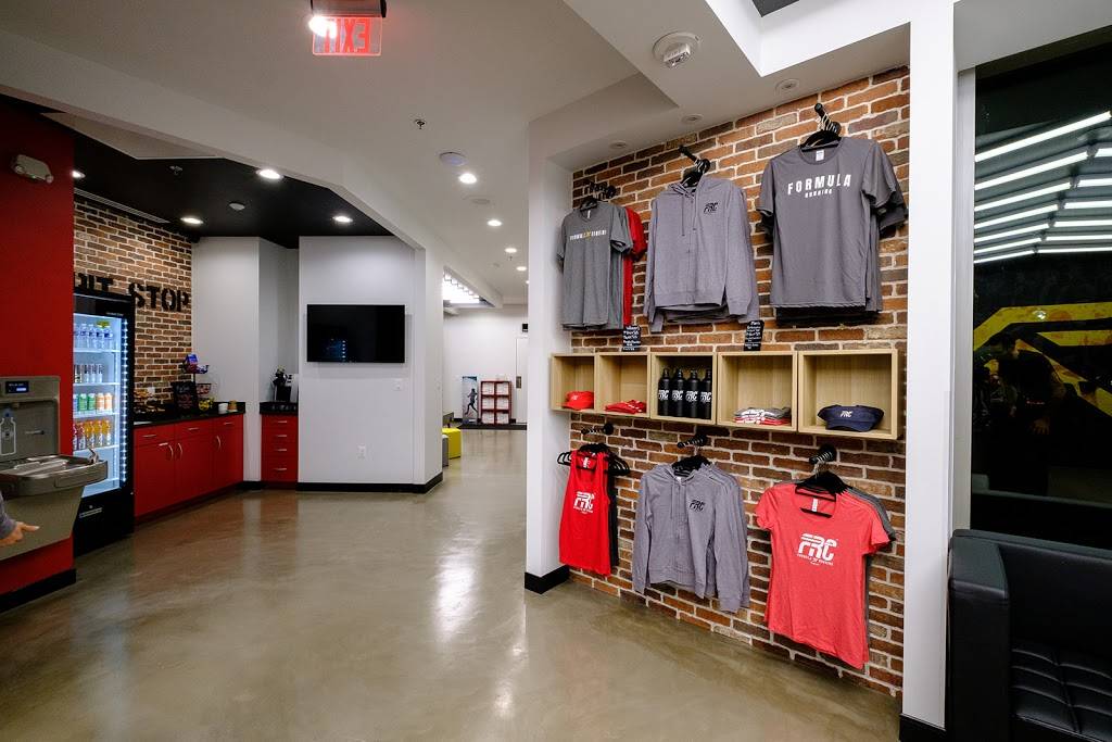 Formula Running Center | 3101 Wilson Blvd Suite 100, Arlington, VA 22201, USA | Phone: (703) 719-4109