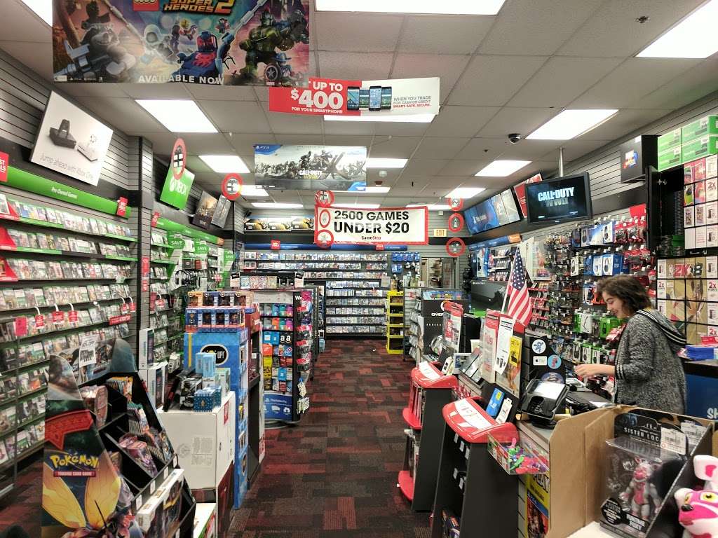 GameStop | 257 River Bend Dr, Granite Falls, NC 28630, USA | Phone: (828) 396-2190