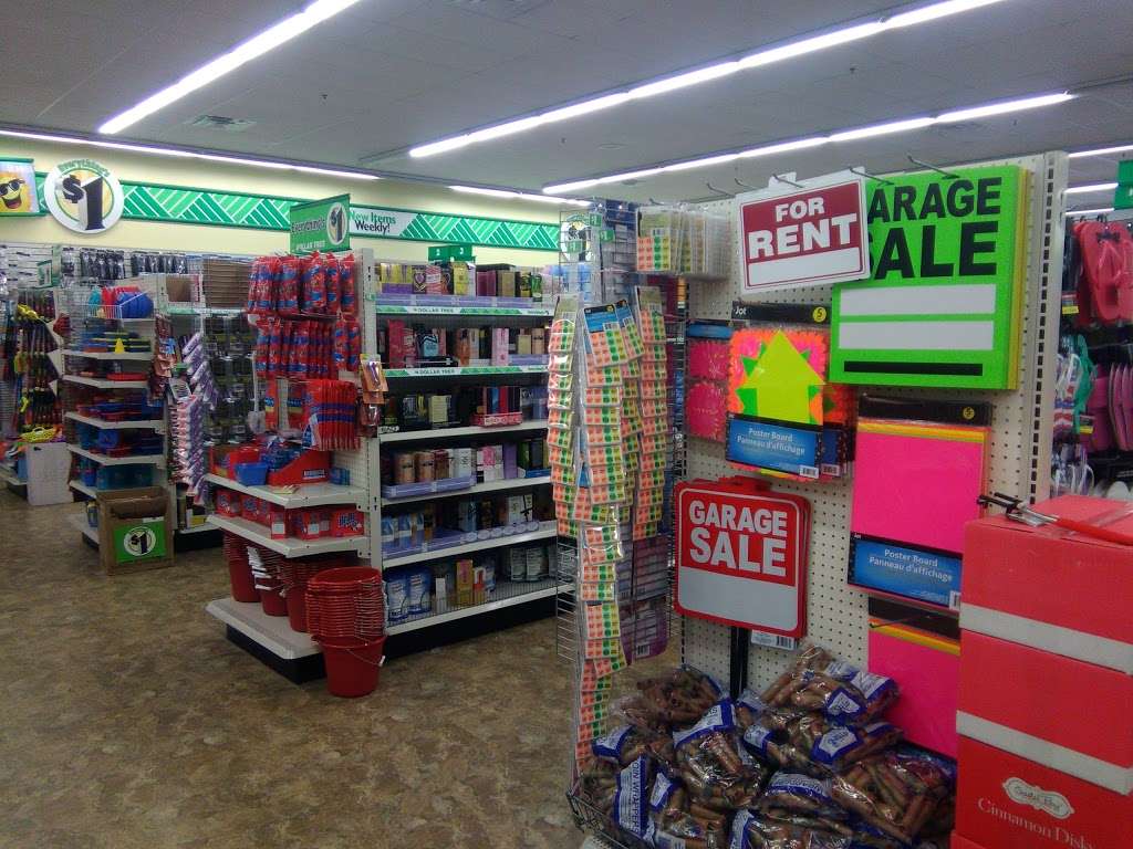 Dollar Tree | 17418 Northwest Fwy, Jersey Village, TX 77040, USA | Phone: (713) 466-1227