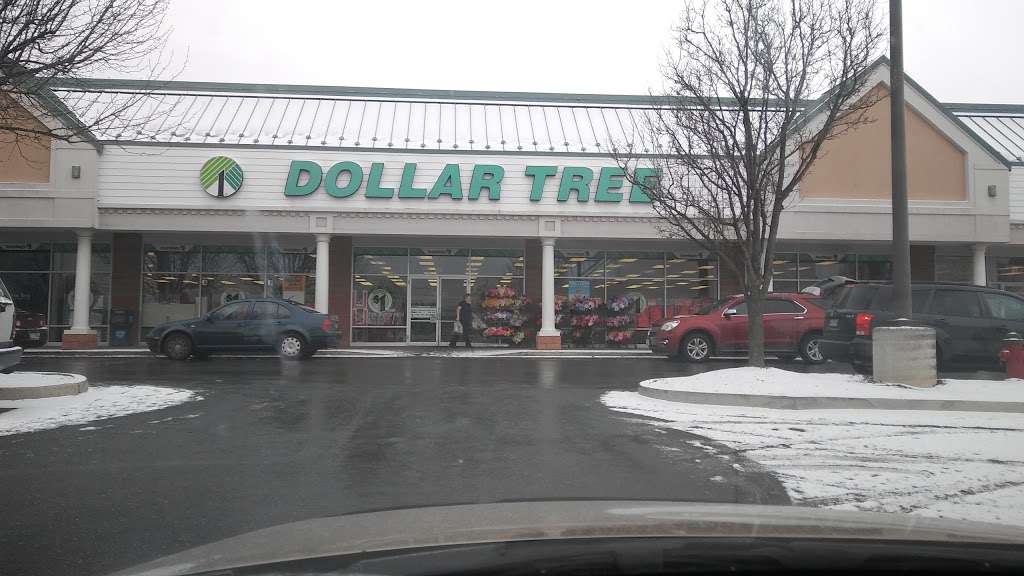 Dollar Tree | 85 Eastern Blvd N, Hagerstown, MD 21740, USA | Phone: (240) 382-6160
