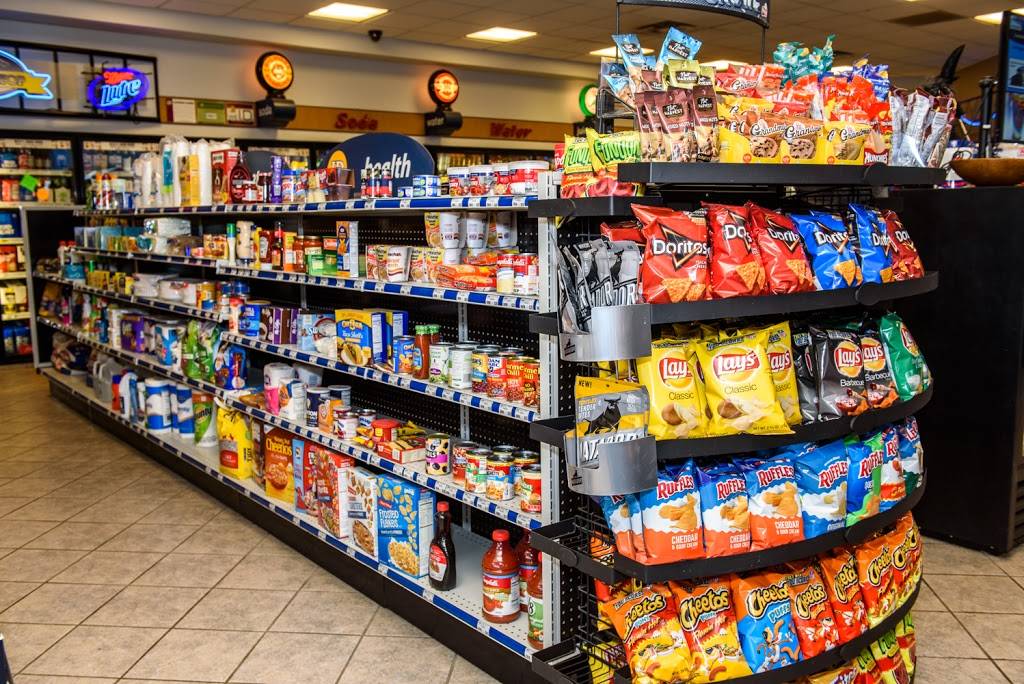 J&D Countryside Convenience Store | 13615 IL-76, Poplar Grove, IL 61065 | Phone: (815) 765-3729