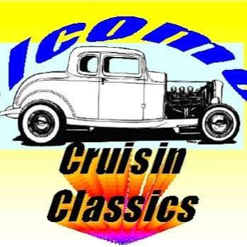 Cruisin Classics | 632 Winthrop St, Taunton, MA 02780, USA | Phone: (508) 822-1655