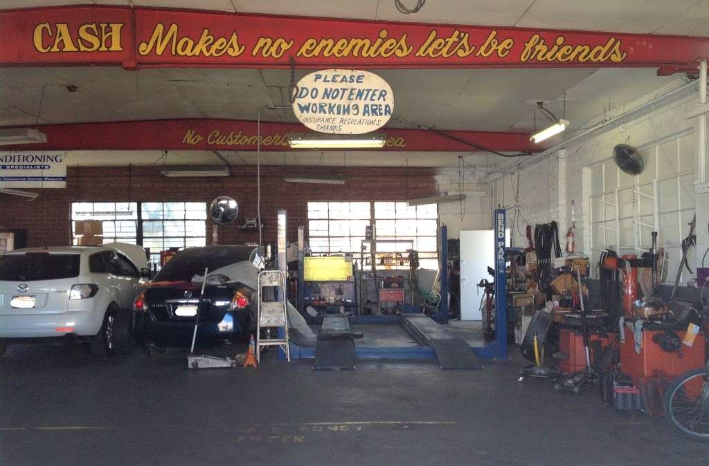 L&S Tire Service And Auto Repair | 2835 Century Blvd, South Gate, CA 90280, USA | Phone: (323) 317-9334